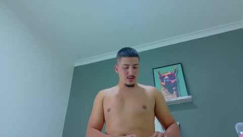 Mr Fox online show from 10-09-25, 09:13