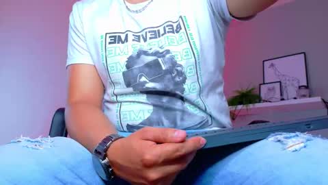 Mr Fox online show from 01-07-26, 08:00