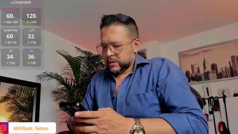 MrFrank. online show from 12-06-24, 04:17