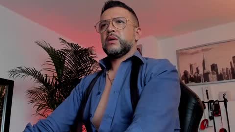 MrFrank. online show from 12-06-24, 07:23