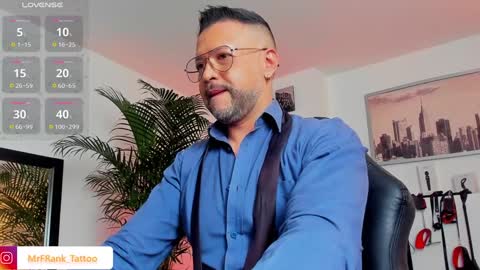 MrFrank. online show from 12-15-24, 02:48