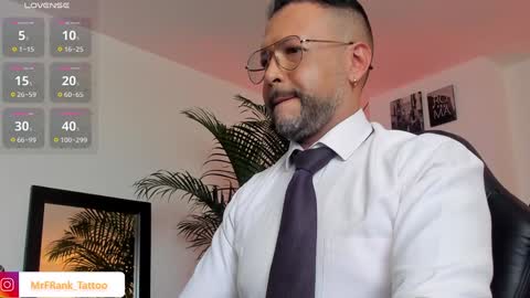 MrFrank. online show from 12-17-24, 06:42