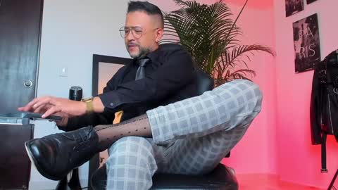 MrFrank. online show from 12-20-24, 11:43