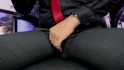 MrFrank. online show from 12-24-24, 01:28