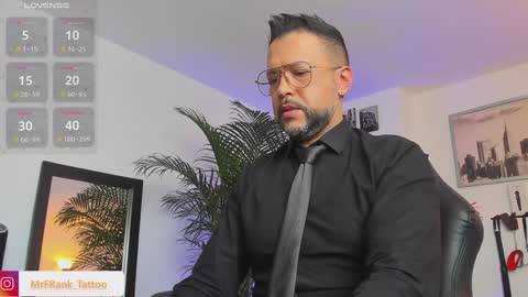 MrFrank. online show from 01-13-25, 01:39