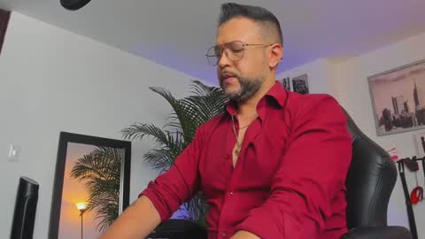 MrFrank. online show from 01-26-25, 02:19