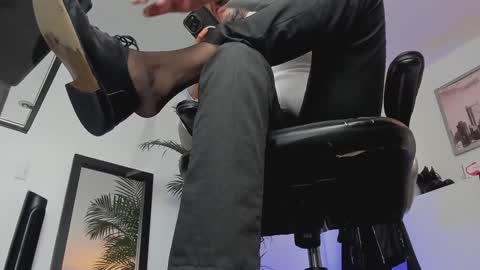 MrFrank. online show from 01-28-25, 03:46