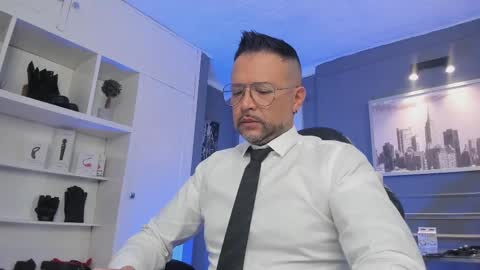 MrFrank. online show from 03-12-25, 01:30