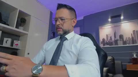 MrFrank. online show from 10-03-25, 01:08