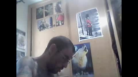 Snapshot of mrfumao chatting on 10-01-25, 11:16 mrfumao online show from 10-01-25, 11:16