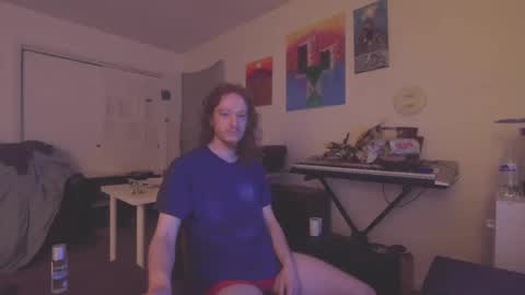 Ian online show from 10-18-25, 06:05