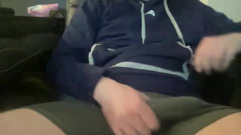 mrgummybear18 online show from 01-31-25, 10:21