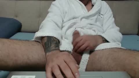 mrhairyx1 online show from 10-07-25, 12:46