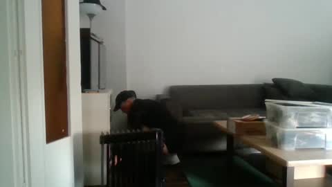 Nikola online show from 02-02-25, 08:57