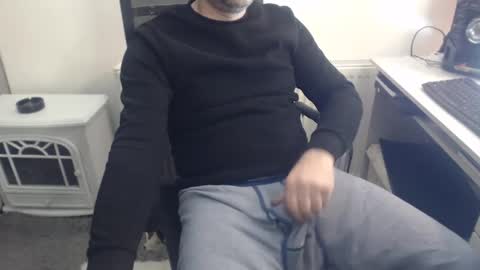 Your Mister online show from 12-22-24, 06:48