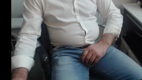 Your Mister online show from 01-14-25, 07:06