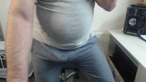 Your Mister online show from 01-29-25, 08:18