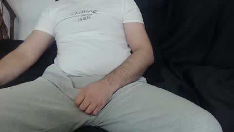 Your Mister online show from 02-09-25, 10:20