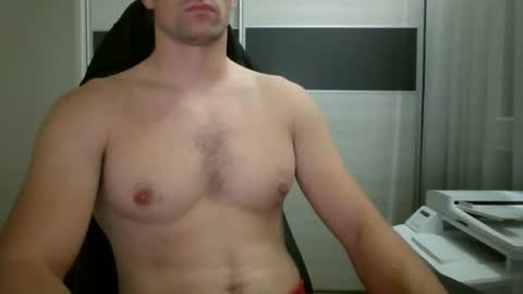 mrhornyy12113 online show from 09-30-25, 12:15