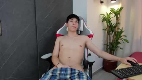 Bastian online show from 12-02-25, 03:12