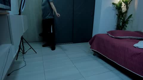 Bastian online show from 01-11-26, 02:05