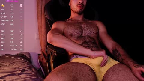 Juan online show from 12-12-24, 08:21