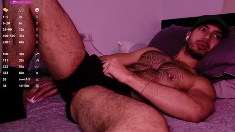 Juan online show from 12-30-24, 10:32