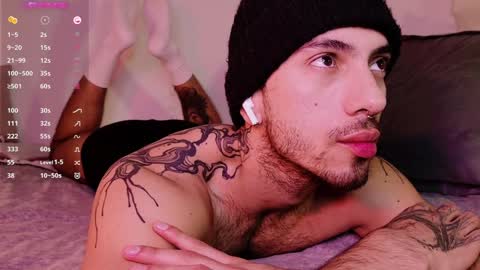 Juan online show from 01-26-25, 09:40