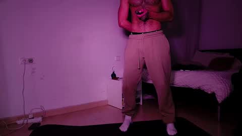 Juan online show from 03-09-25, 12:53