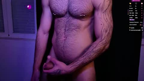 Juan online show from 01-08-26, 08:33