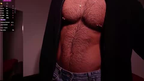 Juan online show from 01-18-26, 11:52