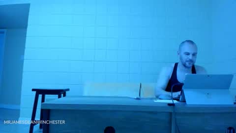 mrjamesdeanwinchester online show from 04-24-26, 03:42