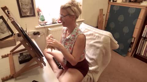 Mr  Mrs J online show from 10-08-25, 03:20