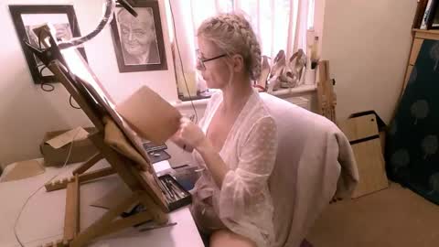 Mr  Mrs J online show from 10-16-25, 04:08