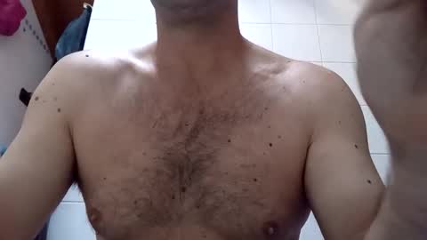 mrjany69 online show from 10-08-25, 02:36
