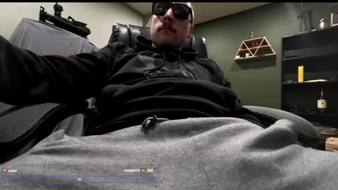 Kozak online show from 03-10-25, 03:12