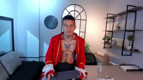 Snapshot of mrjustin_ chatting on 10-01-25, 09:54 mrjustin_ online show from 10-01-25, 09:54