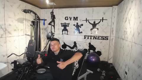 mrjustin_ online show from 11-15-25, 09:00