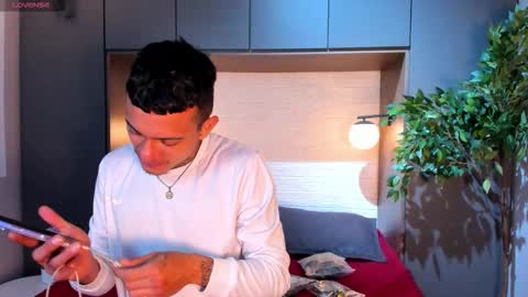 mrjustin_ online show from 11-26-25, 08:32