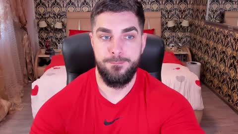 Snapshot of mrkarlhot99 chatting on 01-29-25, 08:40 mrkarlhot99 online show from 01-29-25, 08:40