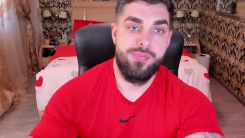 Snapshot of mrkarlhot99 chatting on 01-29-25, 11:41 mrkarlhot99 online show from 01-29-25, 11:41