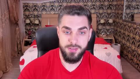 Snapshot of mrkarlhot99 chatting on 01-29-25, 04:41 mrkarlhot99 online show from 01-29-25, 04:41