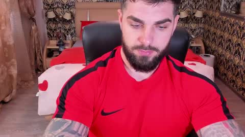 Snapshot of mrkarlhot99 chatting on 02-01-25, 11:54 mrkarlhot99 online show from 02-01-25, 11:54