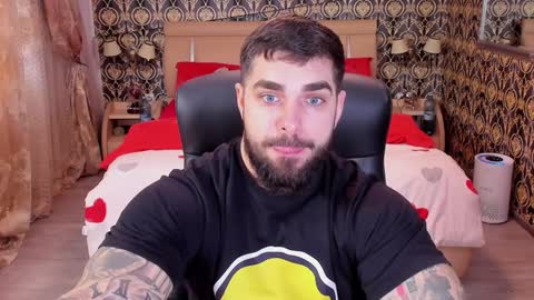 Snapshot of mrkarlhot99 chatting on 02-05-25, 08:54 mrkarlhot99 online show from 02-05-25, 08:54