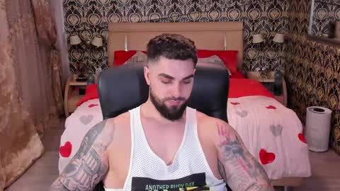 Snapshot of mrkarlhot99 chatting on 02-06-25, 05:30 mrkarlhot99 online show from 02-06-25, 05:30