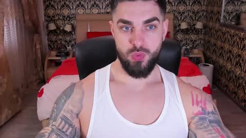 Snapshot of mrkarlhot99 chatting on 02-08-25, 10:07 mrkarlhot99 online show from 02-08-25, 10:07