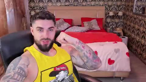 Snapshot of mrkarlhot99 chatting on 02-09-25, 09:58 mrkarlhot99 online show from 02-09-25, 09:58