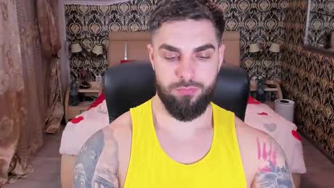 Snapshot of mrkarlhot99 chatting on 02-10-25, 09:36 mrkarlhot99 online show from 02-10-25, 09:36