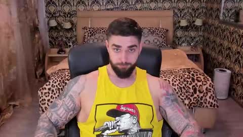 Snapshot of mrkarlhot99 chatting on 02-28-25, 07:58 mrkarlhot99 online show from 02-28-25, 07:58