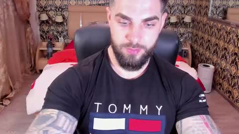 Snapshot of mrkarlhot99 chatting on 03-11-25, 07:36 mrkarlhot99 online show from 03-11-25, 07:36